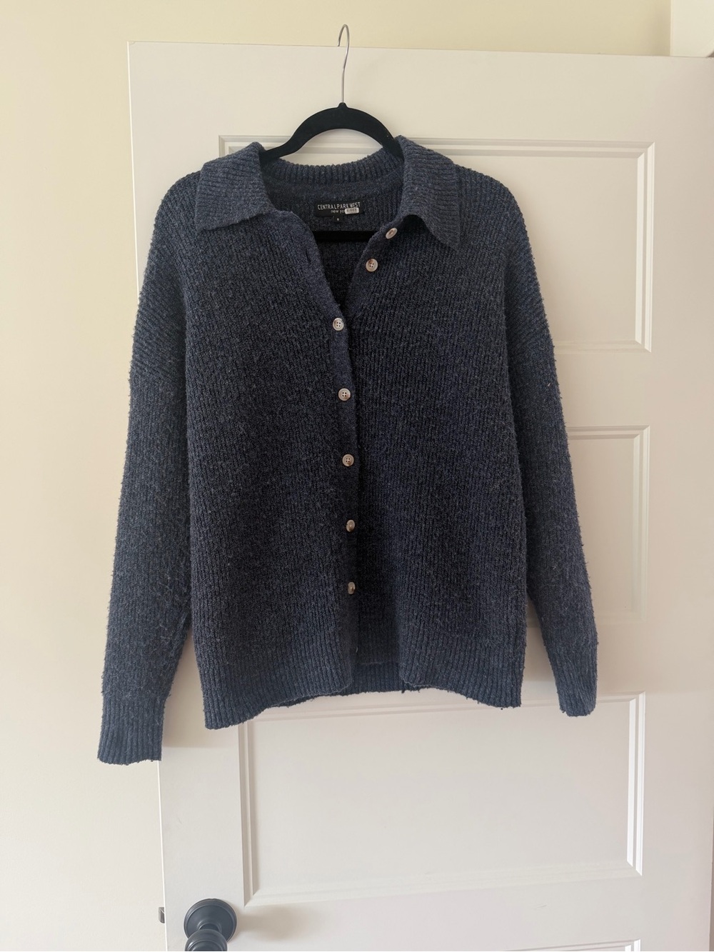 Central Park West Millie sweater women’s Small